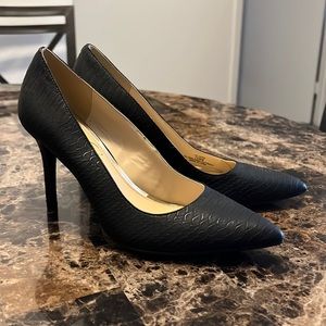 jessica simpson heels